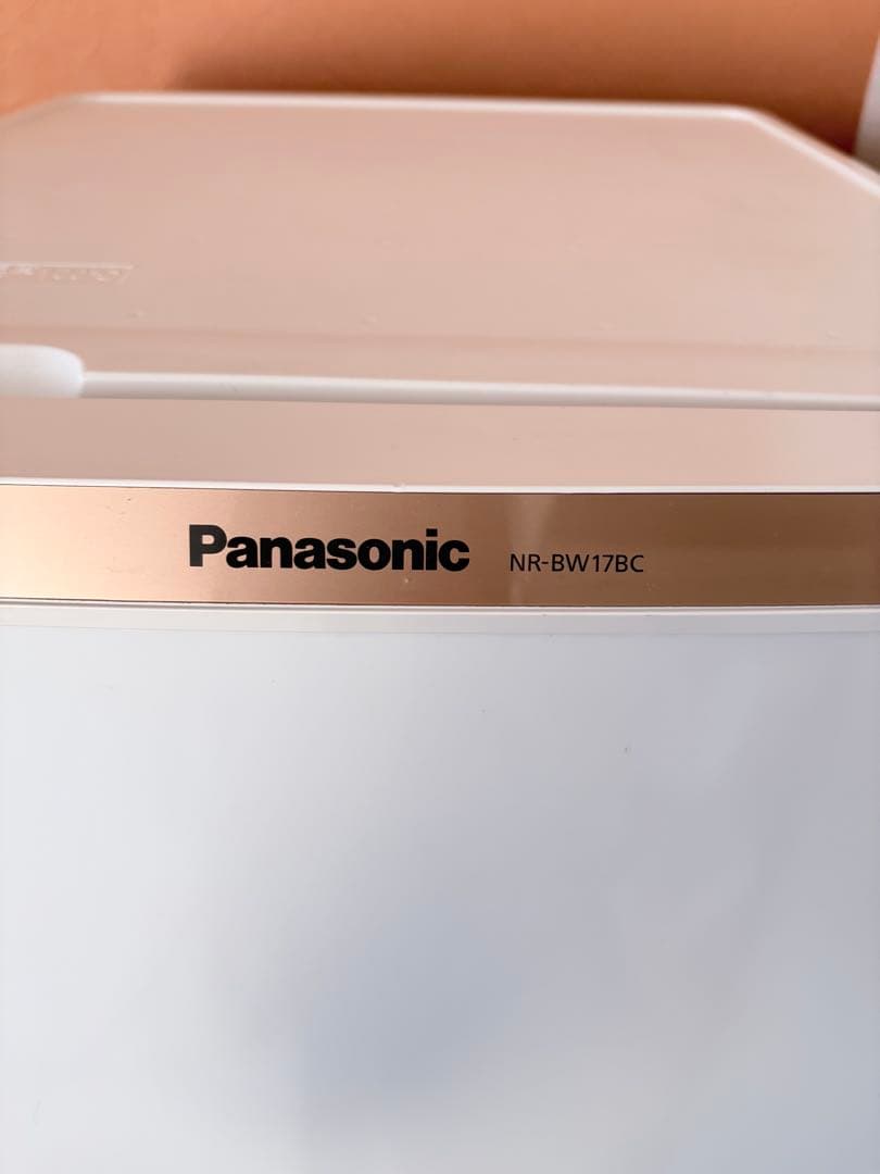 panasonic 冷蔵庫　NR-BW17BC