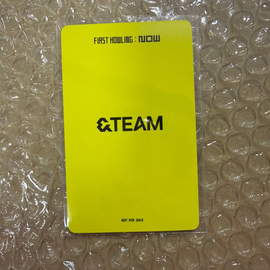 &TEAM NOW 手書き デコ ラキドロ YUMA ユウマ