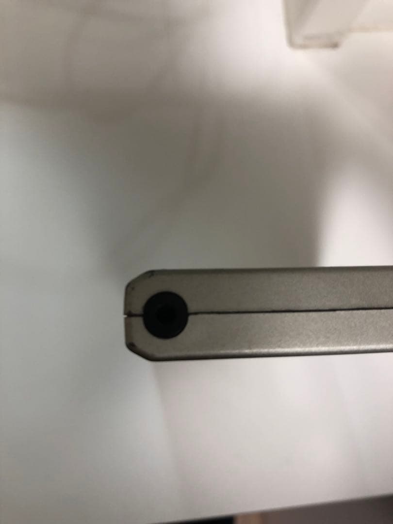 CASIO RC-1000 ラジオ 電卓のみ動作確認