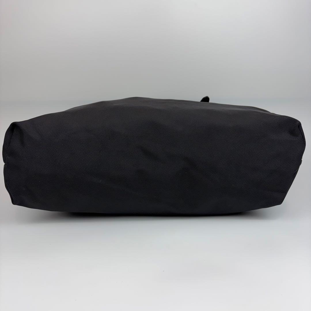 美品✨South2 West8 バリスティックナイロン 肩掛け トートバッグ 黒