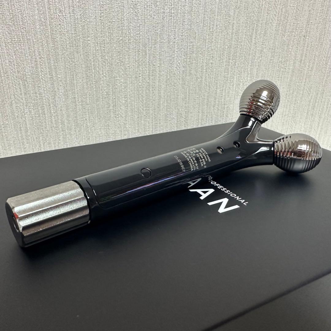 【美品】YAMAN WAVYmini for Salon PSM-80B