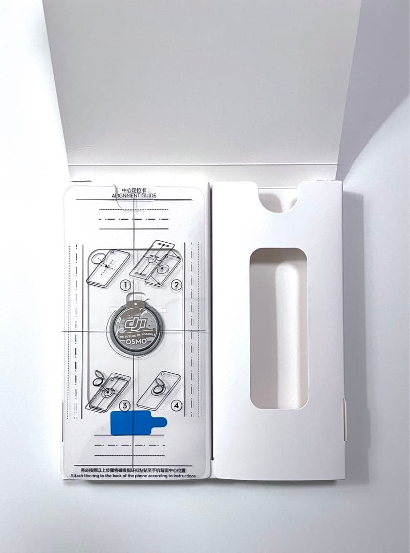 スマホアクセサリー DJI OM4