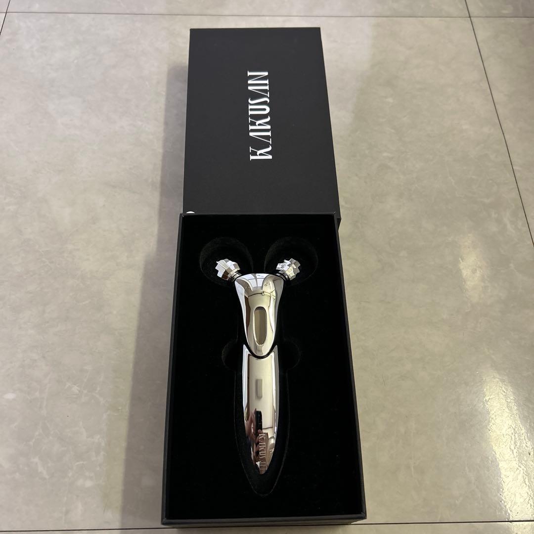 【新品未使用】 正規品 ReFa 美顔ローラー セット