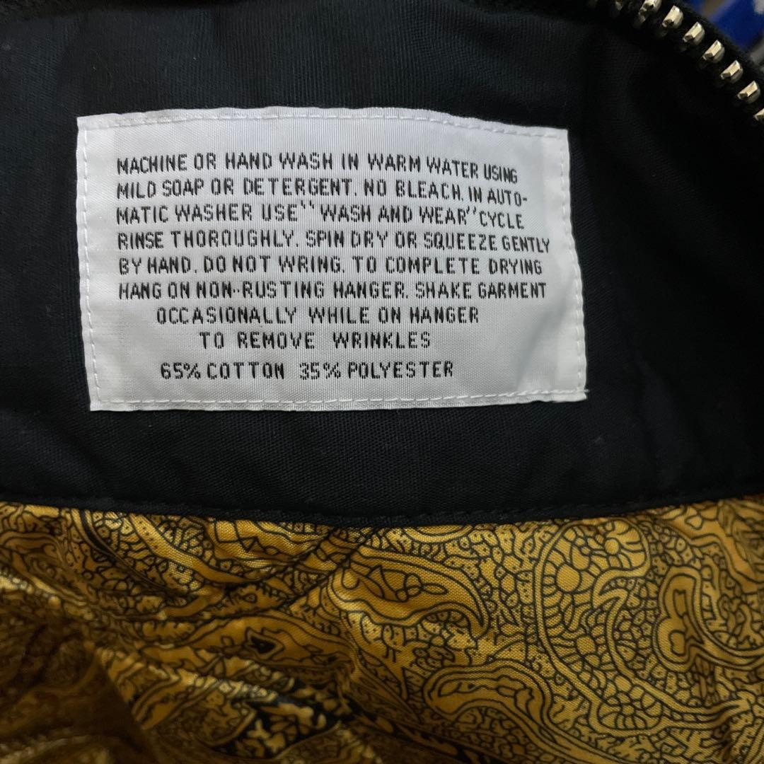 グレアー様　ダービージャケット derbyofsanfrancisco