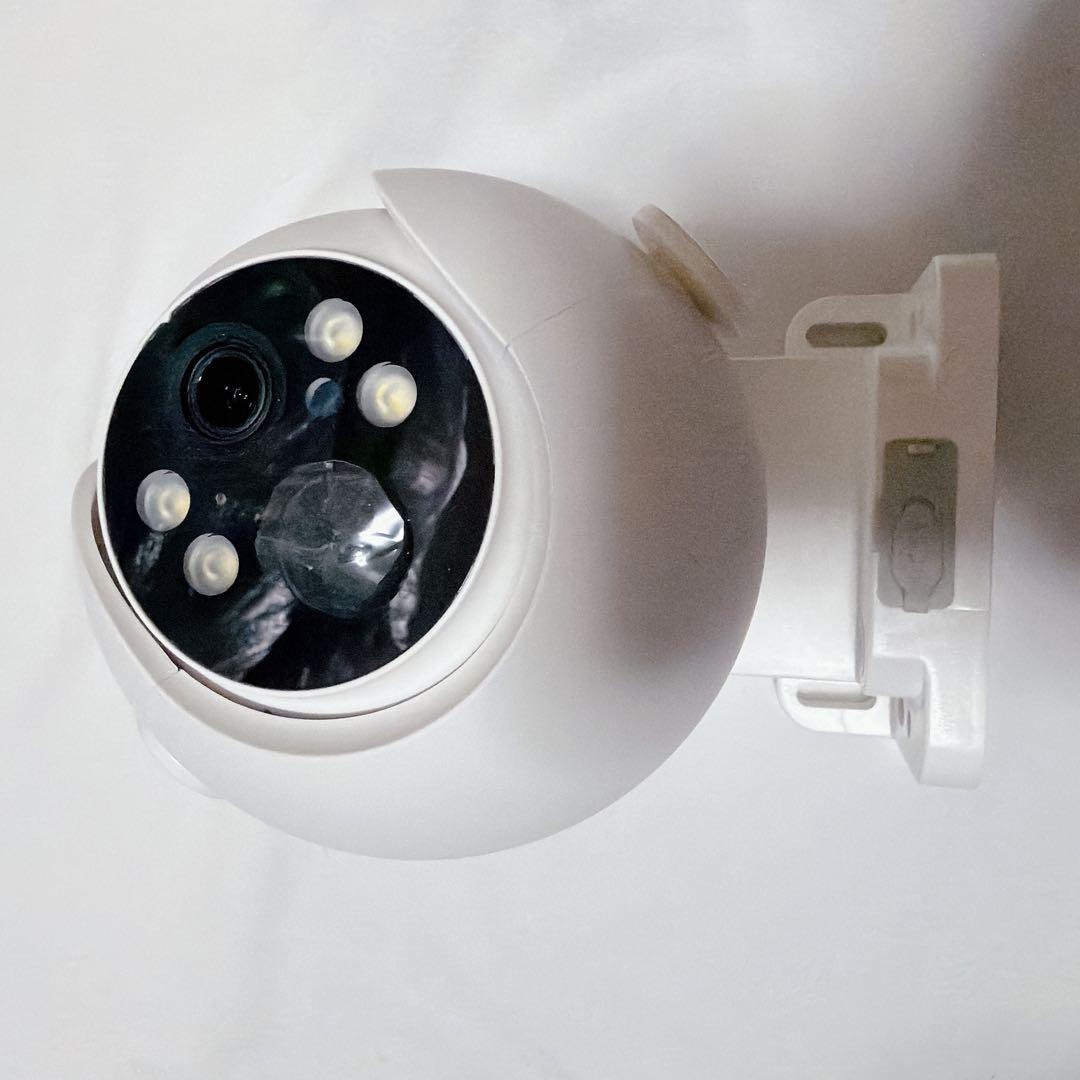 防犯カメラ Smart PTZ Outdoor Solar Battery Camera