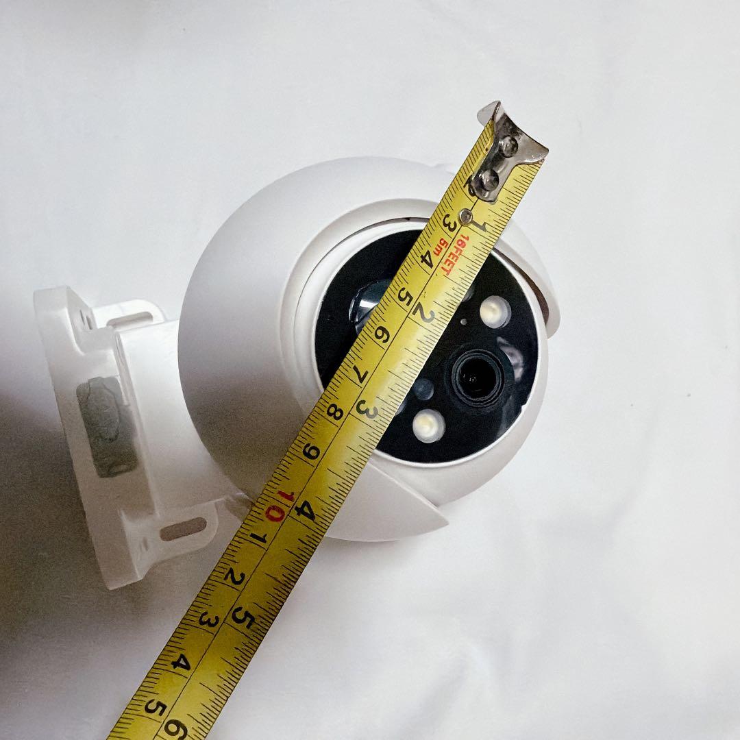 防犯カメラ Smart PTZ Outdoor Solar Battery Camera