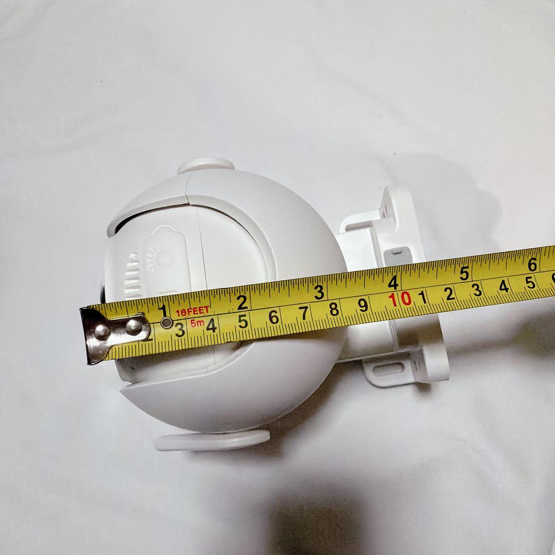 防犯カメラ Smart PTZ Outdoor Solar Battery Camera