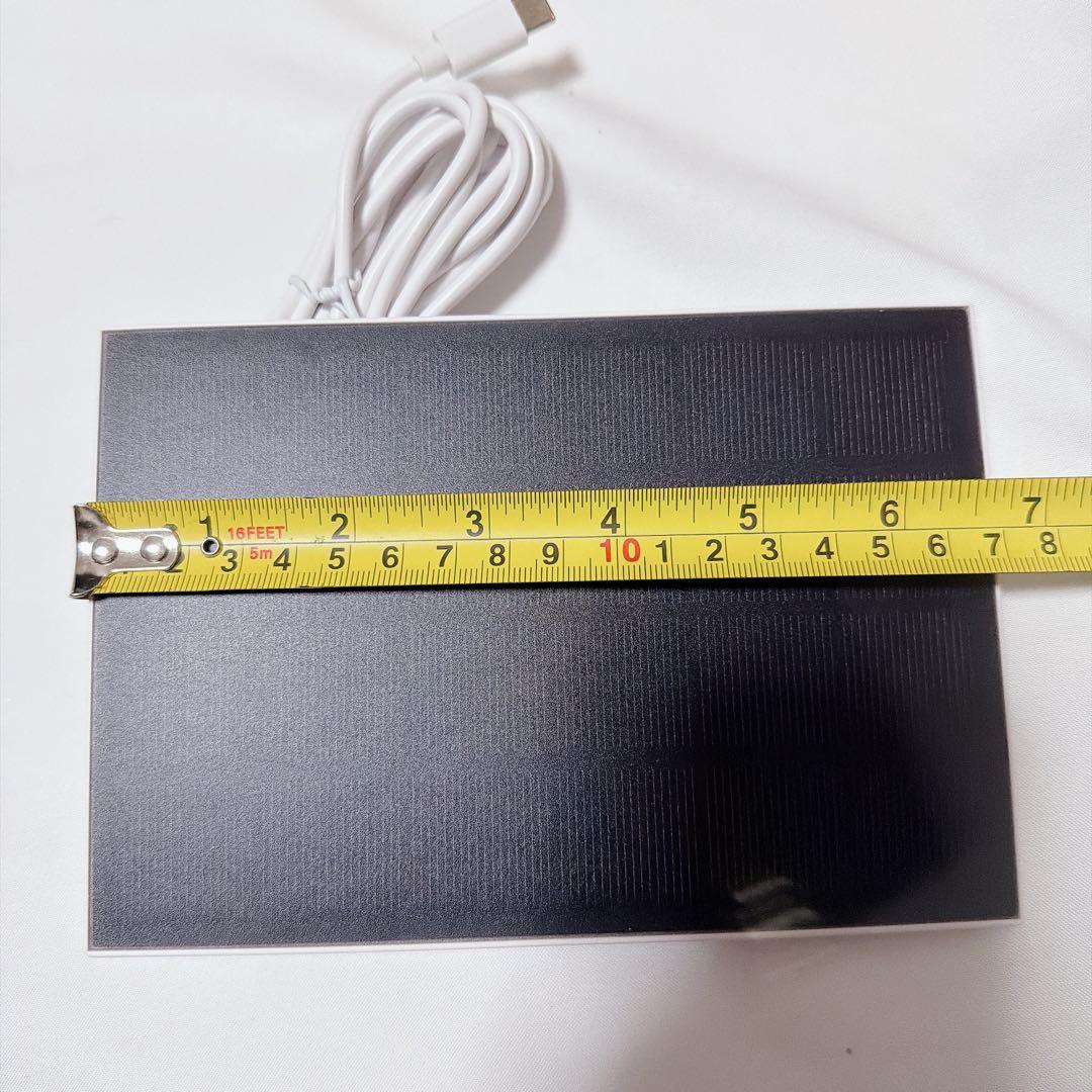 防犯カメラ Smart PTZ Outdoor Solar Battery Camera