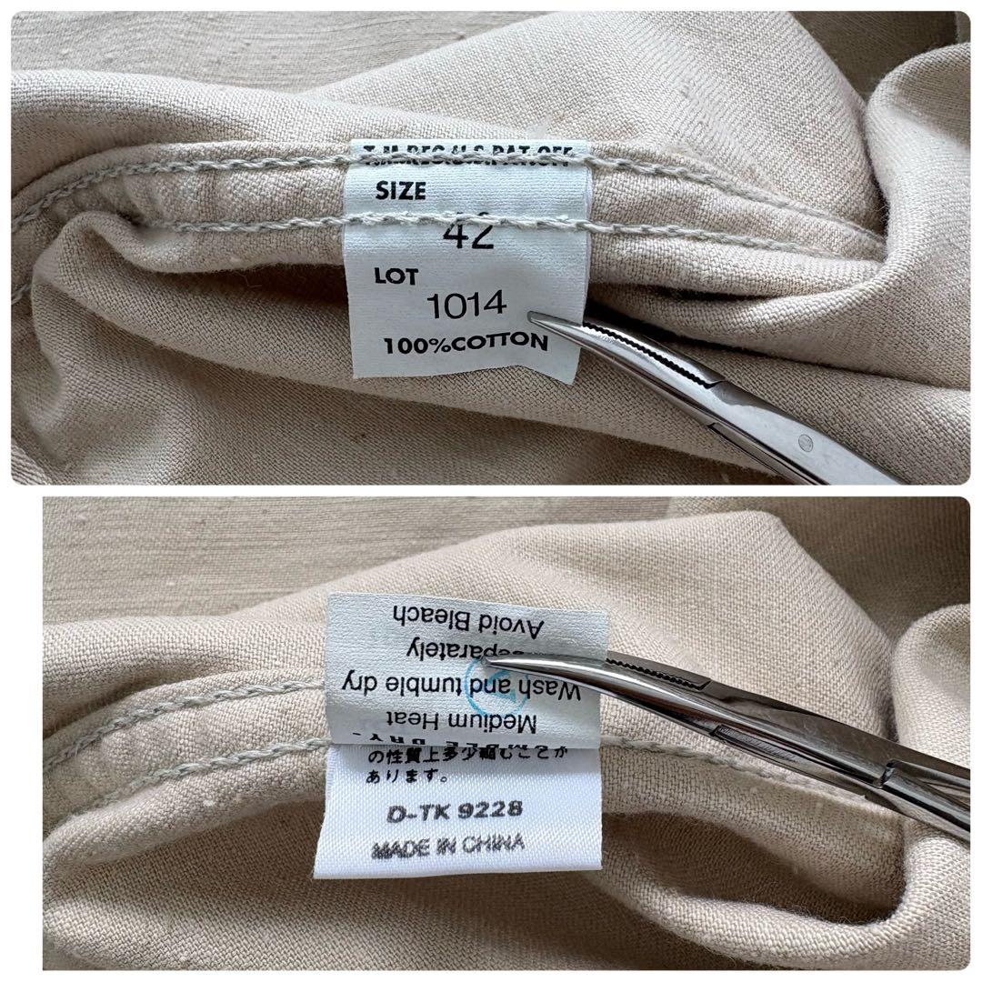 【Lee】 WESTERNER リー ウエスターナー 90s コットンジャケット