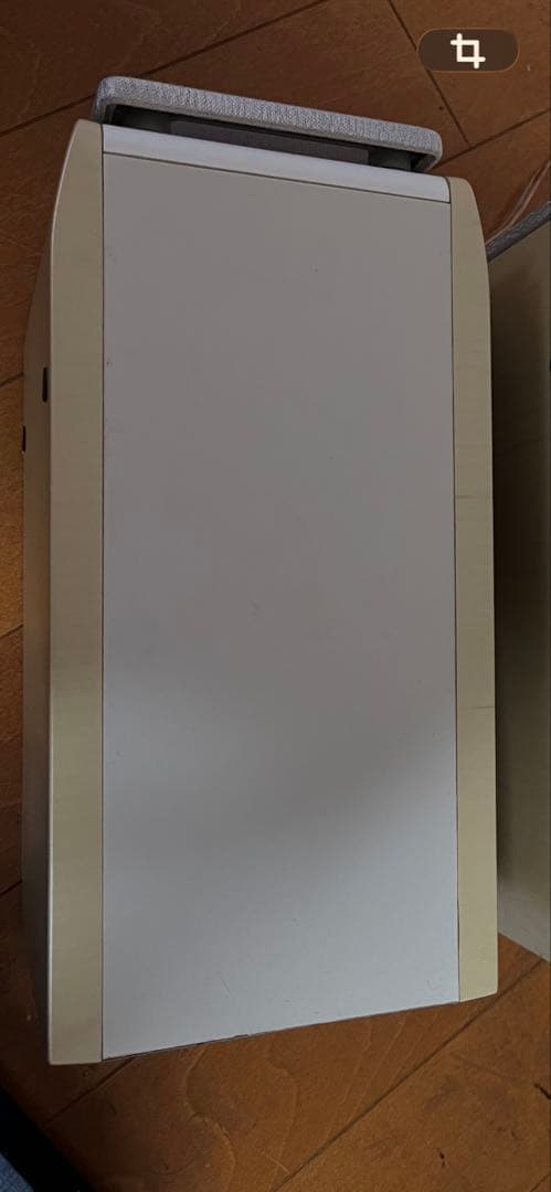 ★JVC★EX-S3★コンボ★美品★注意リモコン欠品★