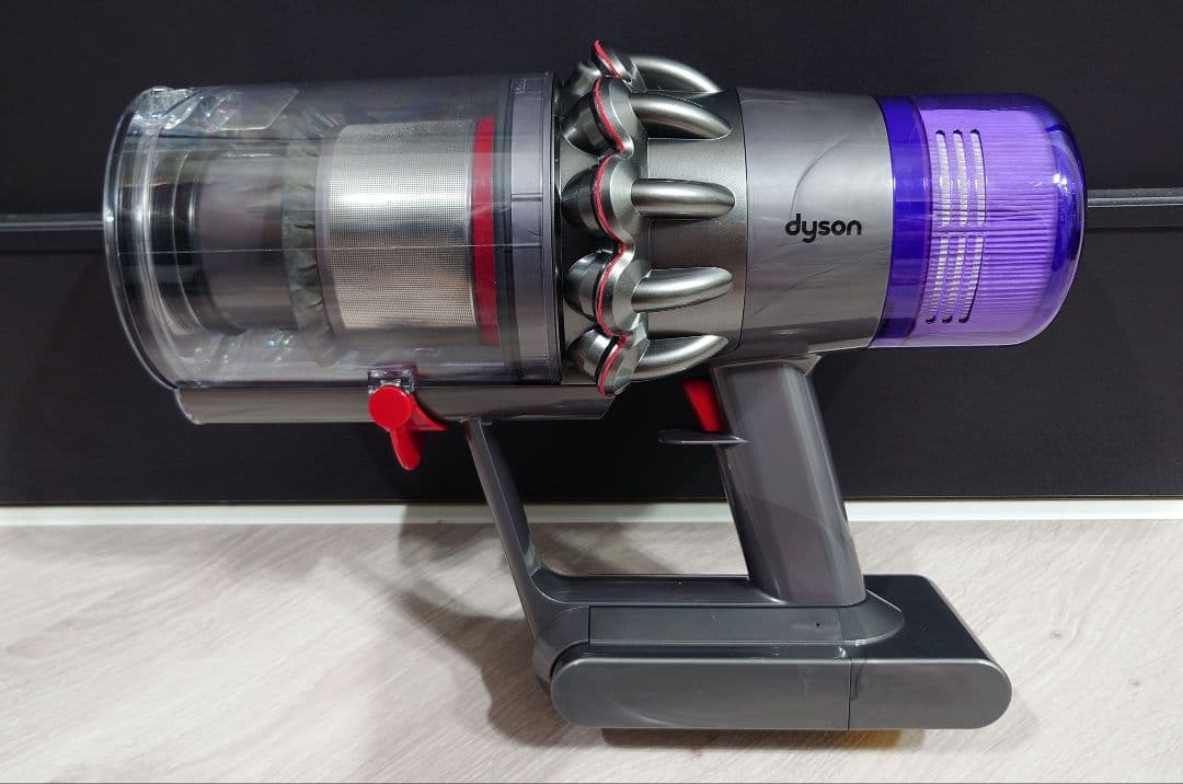 ダイソン dyson V11 SV14 本体のみ エコモード67分