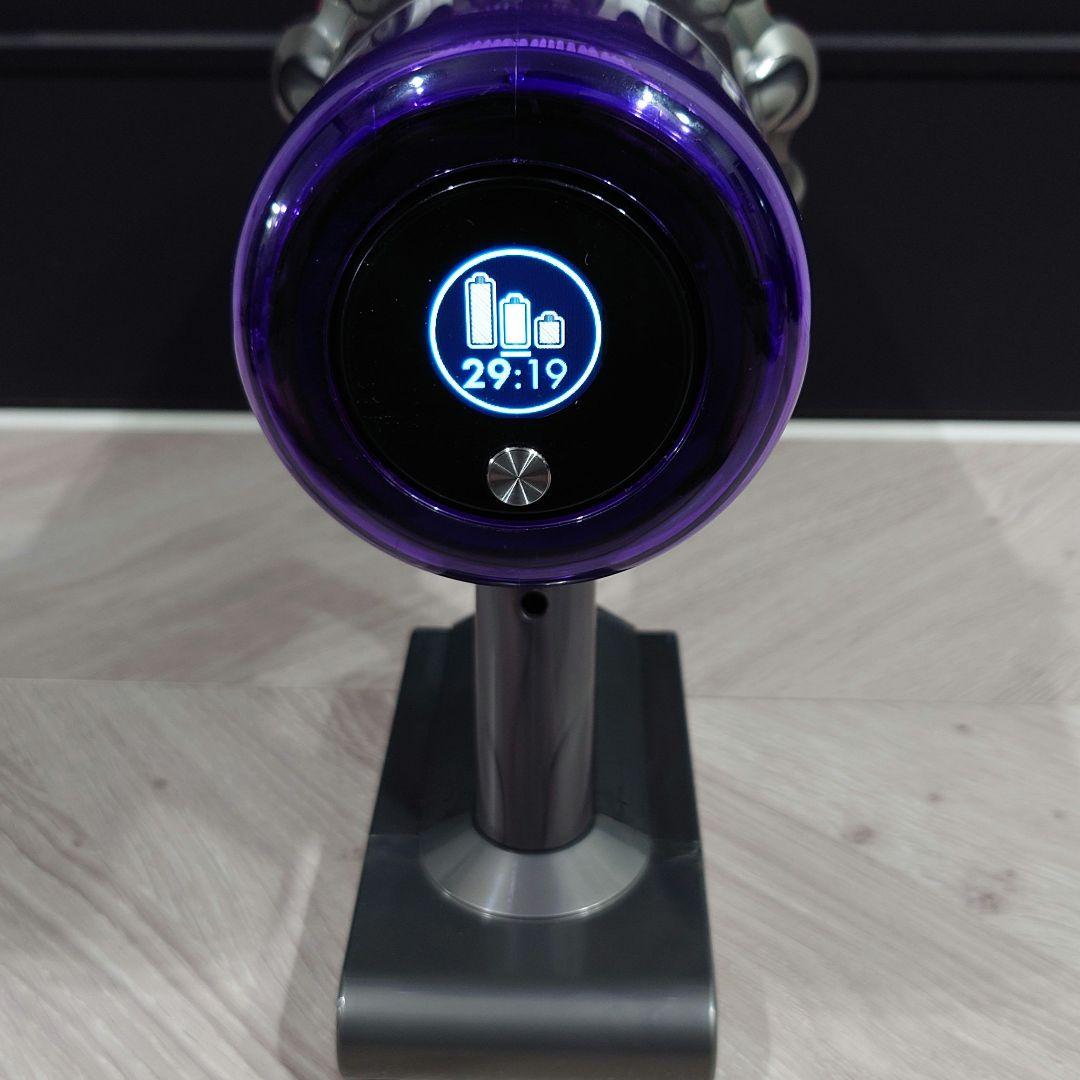 ダイソン dyson V11 SV14 本体のみ エコモード67分