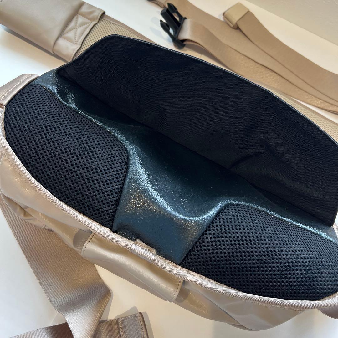 TSUMUGI KABAN ヒップシート ウエストポーチ