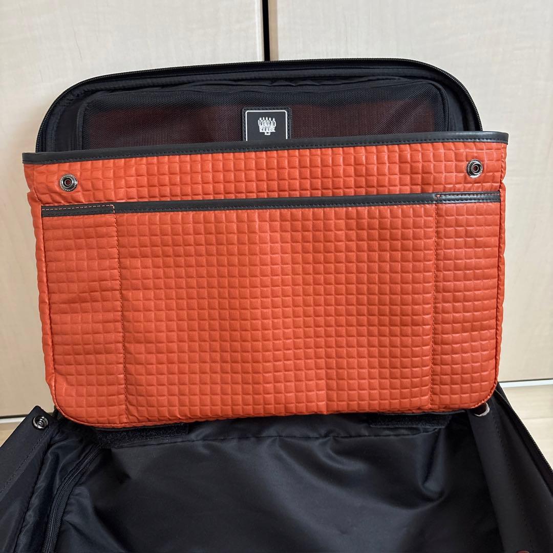 【超美品】サムソナイト　ブラックレーベル　キャリーケース 4輪