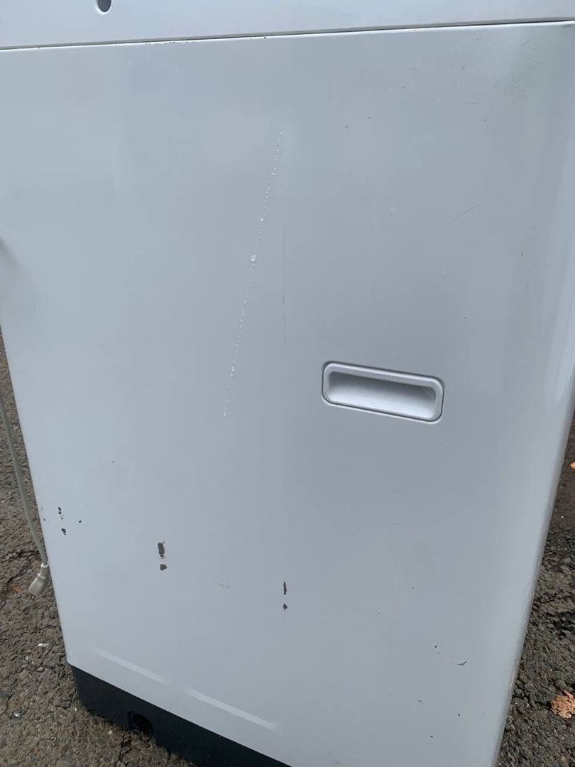 ♦HITACHI 全自動電気洗濯機【2015年製】BW-70WVE3