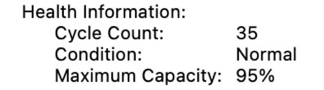 [中古超美品]MacBook Air M1 16GB 512GB シルバー