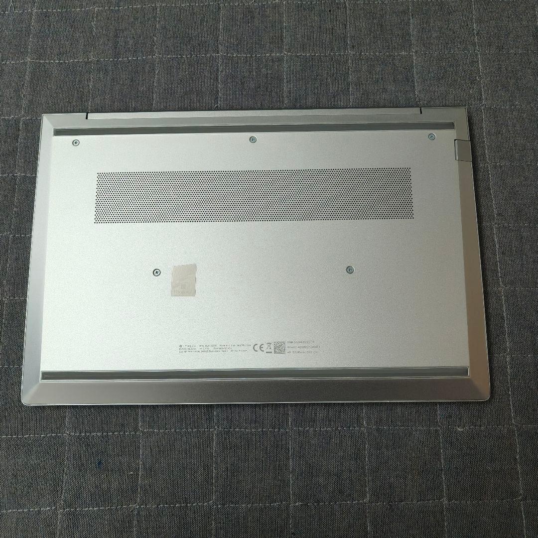 2025年3月 HP 超美品 爆速 13世代 i5 32GB 新品 1TB 17