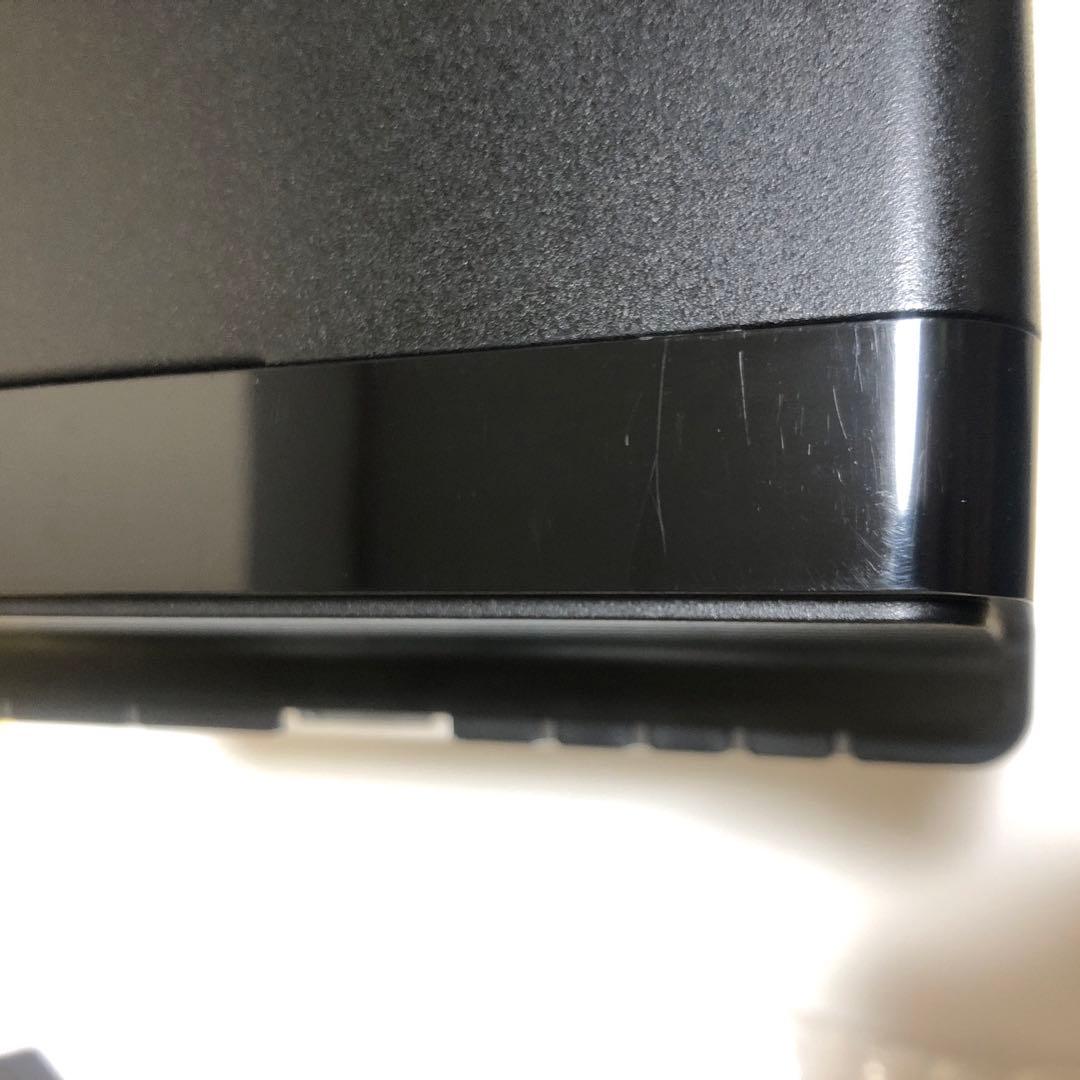 Synology DS418j NAS 4ベイ