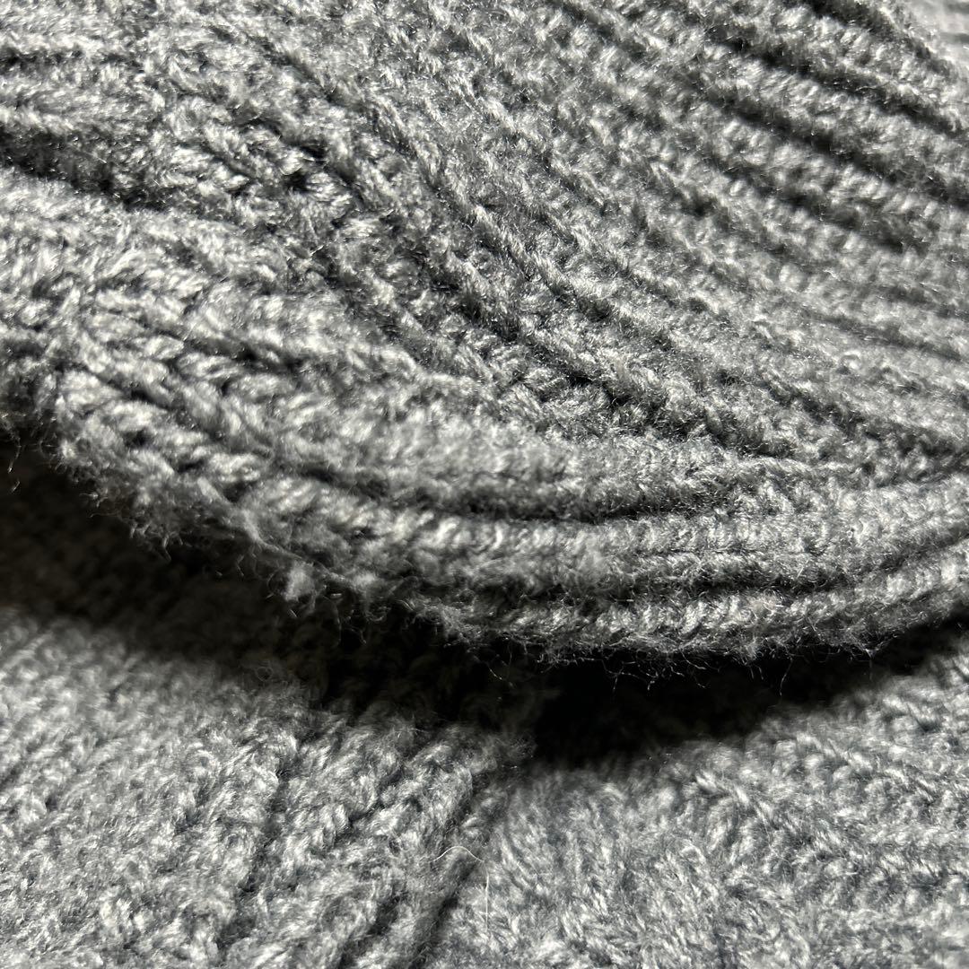 トップス AND MARY Mary logo zip tops