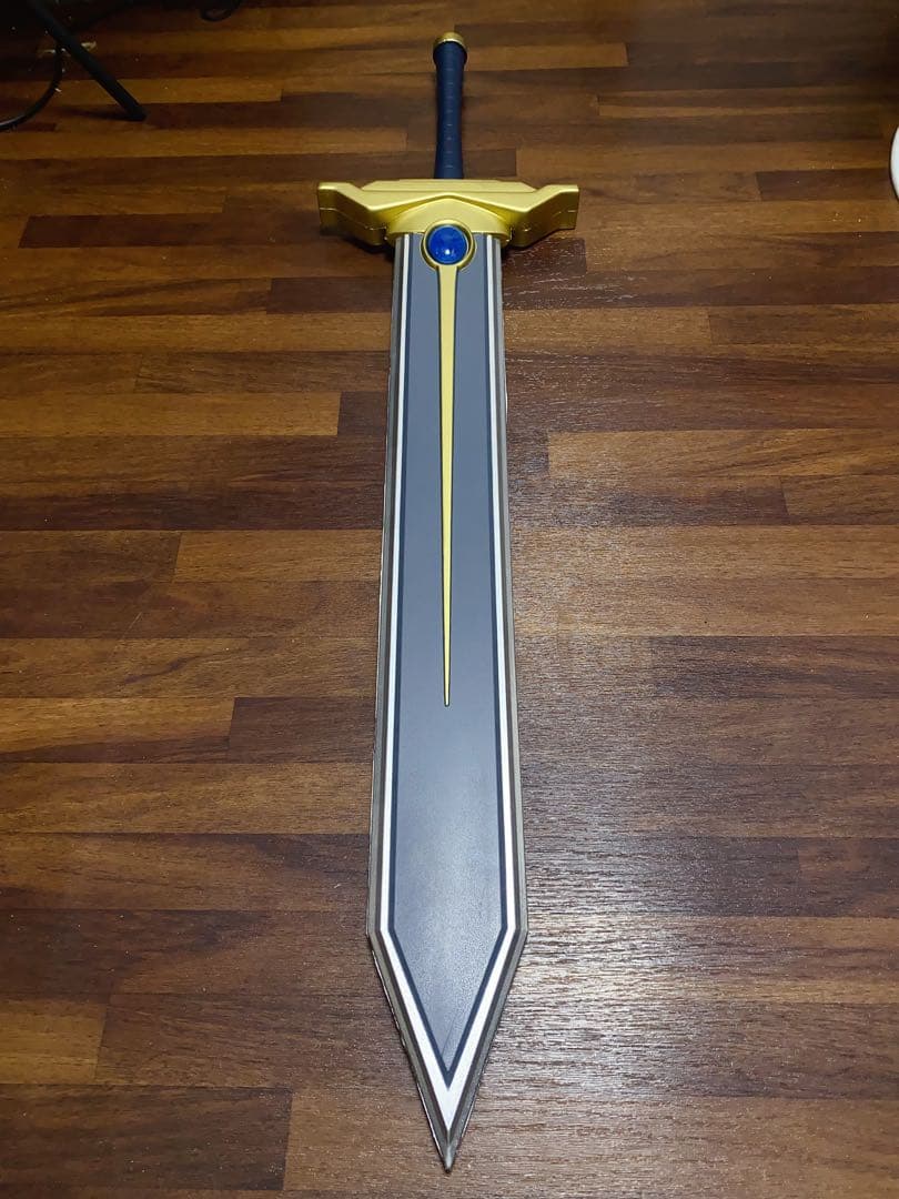 【即日発送可能】 葬送のフリーレン ヒンメル 剣 武器 道具 コスプレ