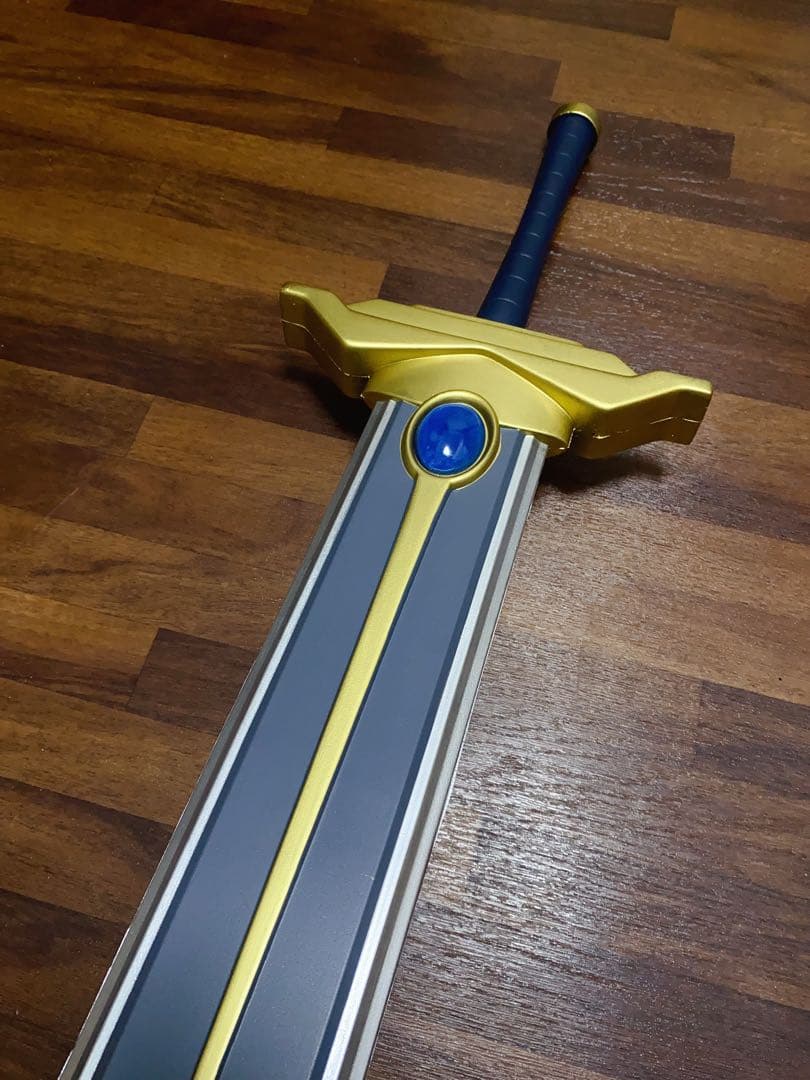 【即日発送可能】 葬送のフリーレン ヒンメル 剣 武器 道具 コスプレ