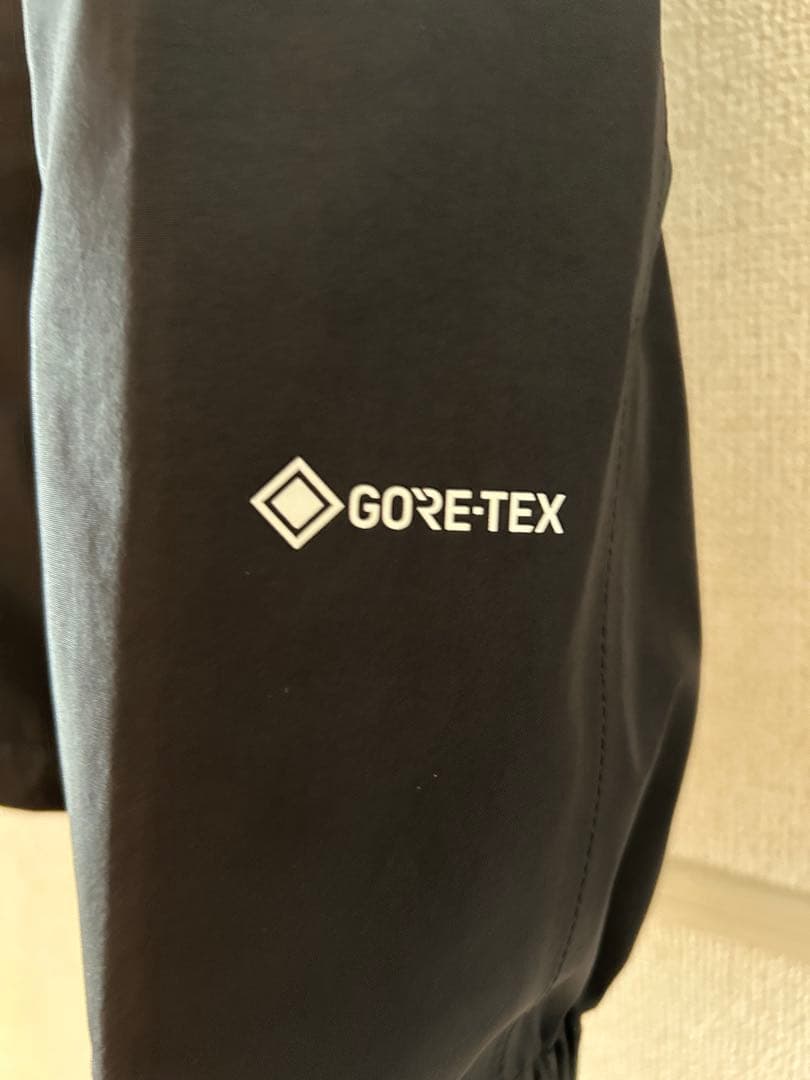 THE NORTH FACE マウテンレインテックスジャケット　GORE-TEX