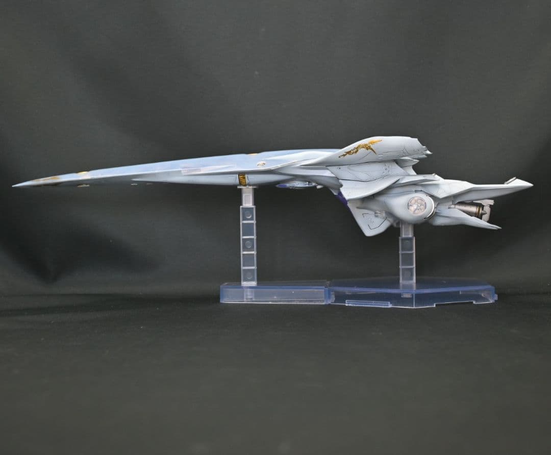 完成品　銀河英雄伝説 Die Neue These 銀河帝国軍 ブリュンヒルト