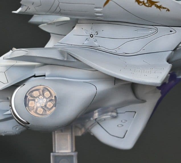 完成品　銀河英雄伝説 Die Neue These 銀河帝国軍 ブリュンヒルト