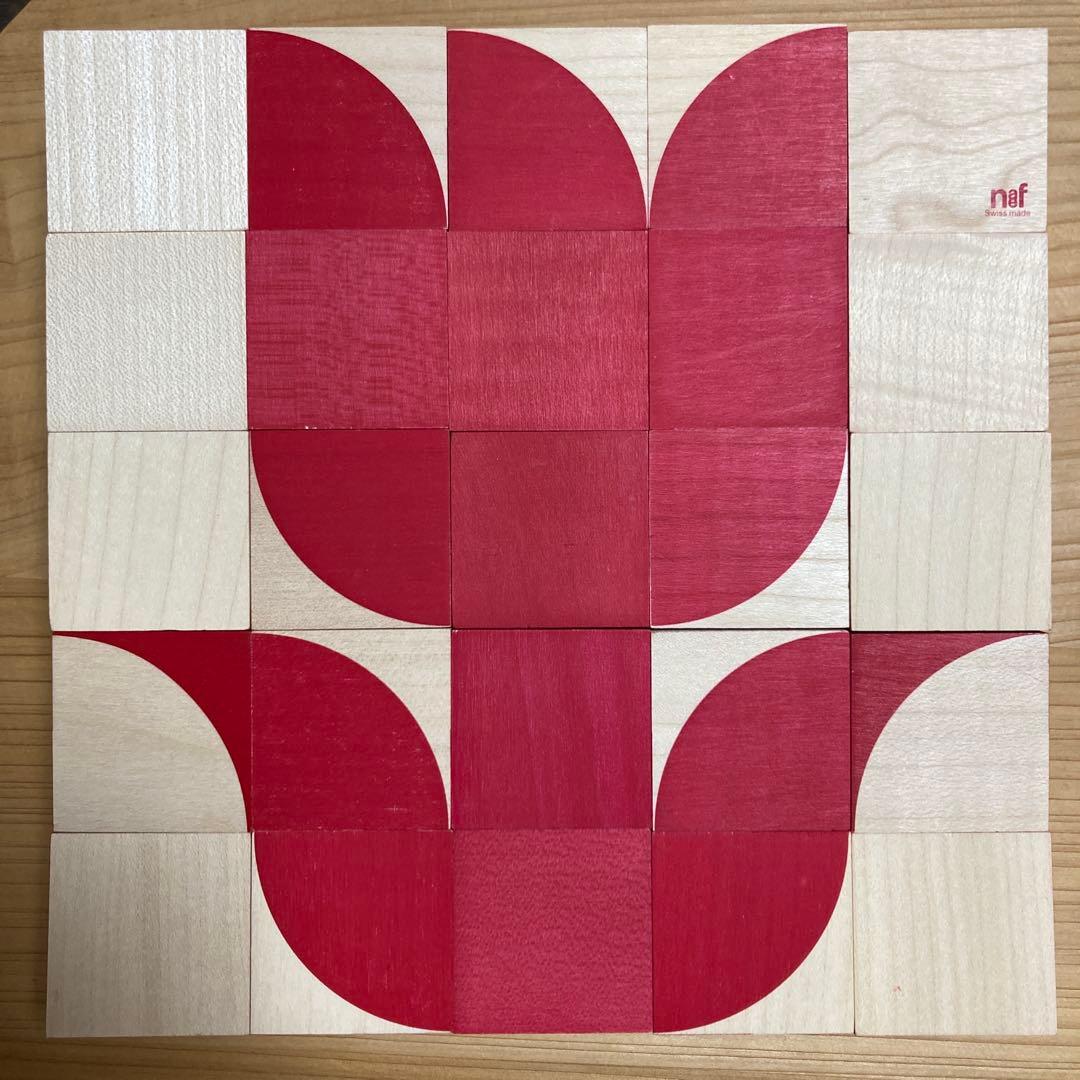 naef社　ネフ社　ormabo オルナボ