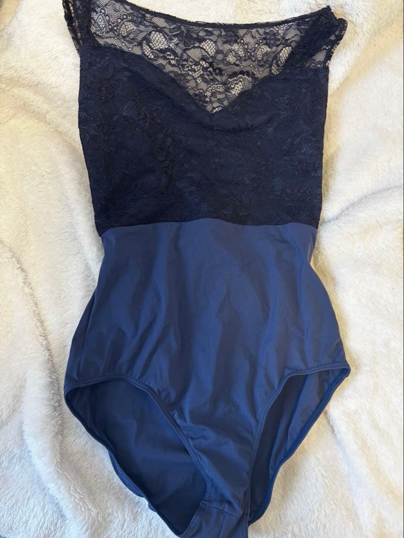 Chacott レオタード