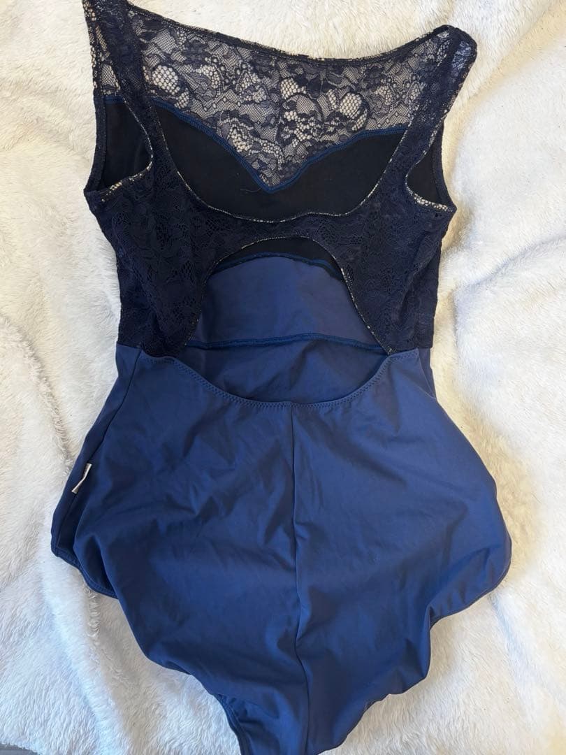 Chacott レオタード