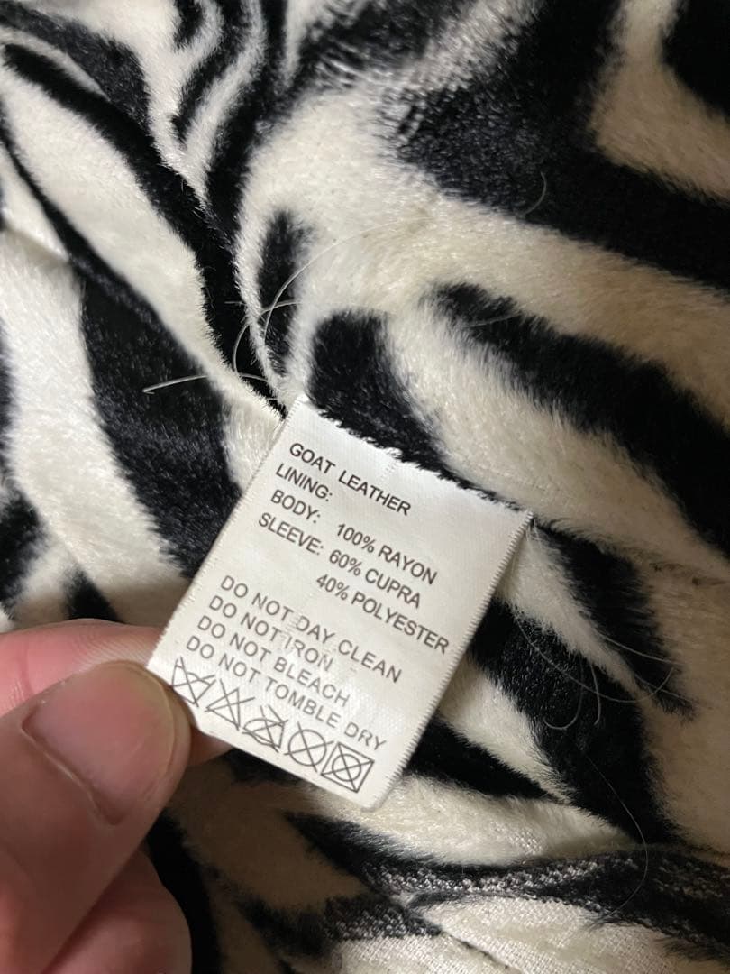 WEST RIDE シングルライダース 38