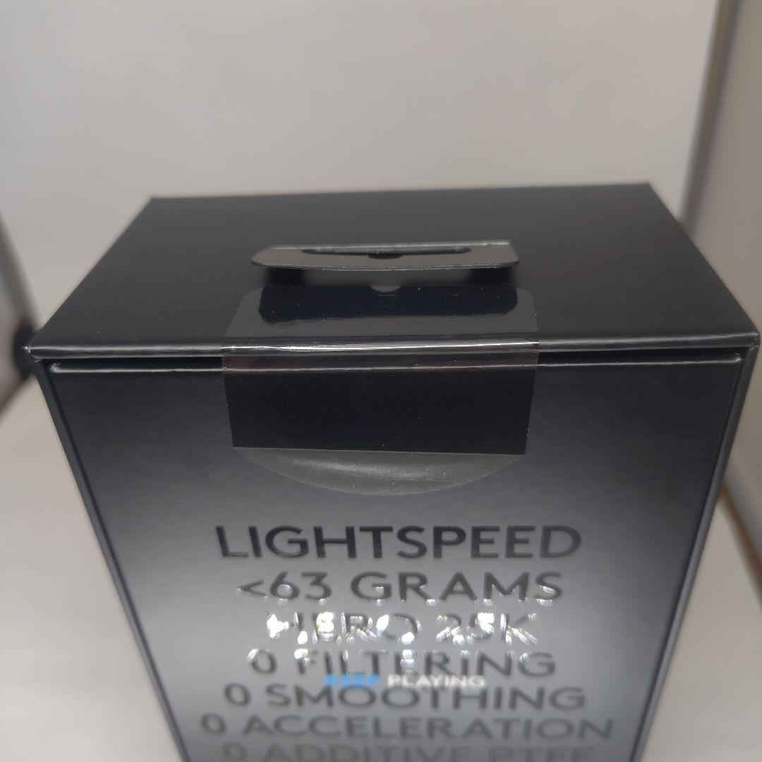 マウス・トラックボール Logicool PRO X SUPERLIGHT