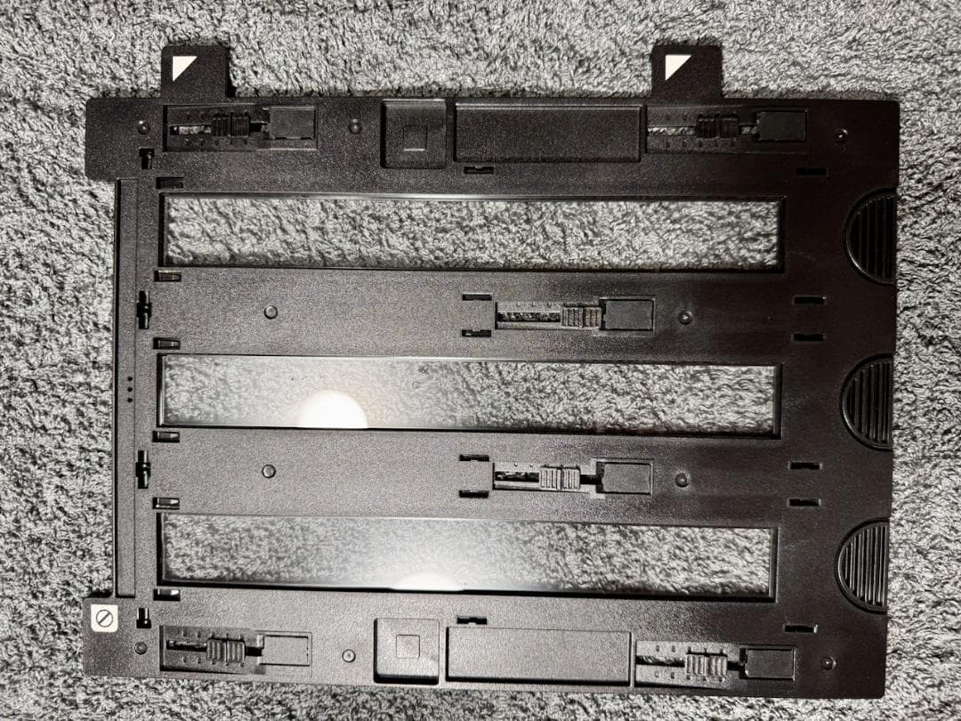 EPSON GT-X980 高画質 フィルム対応 フラットベッドスキャナー