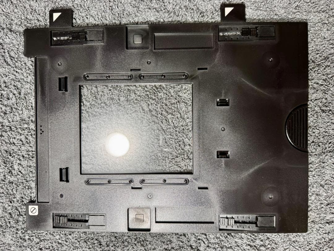 EPSON GT-X980 高画質 フィルム対応 フラットベッドスキャナー