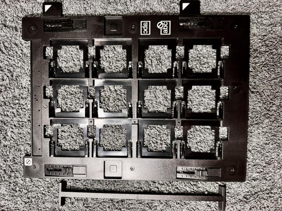 EPSON GT-X980 高画質 フィルム対応 フラットベッドスキャナー