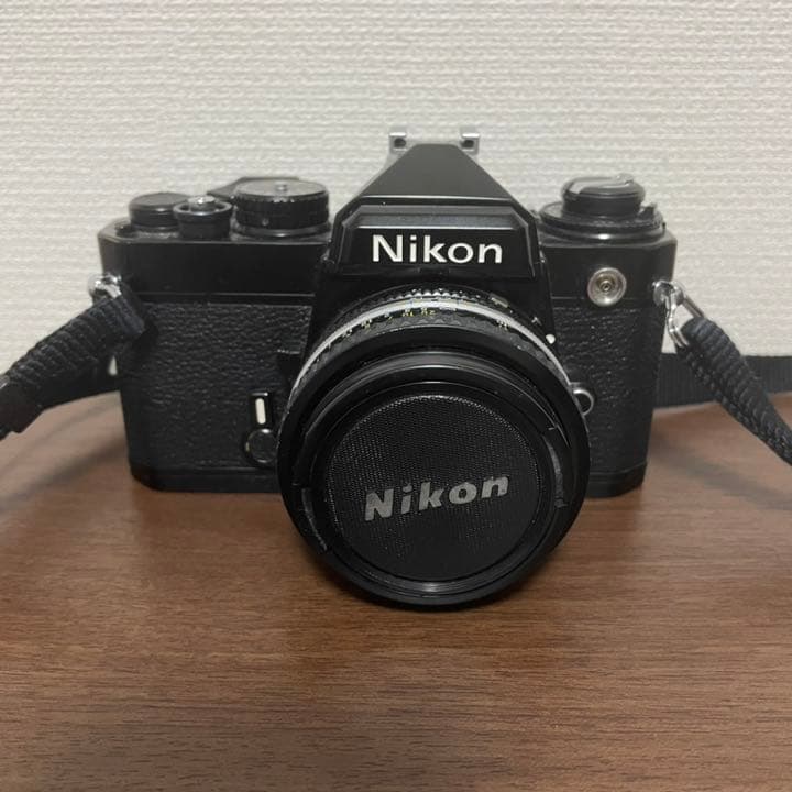 Nikon フィルムカメラ　中古
