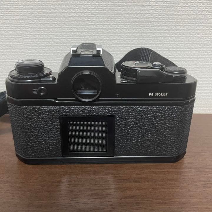 Nikon フィルムカメラ　中古