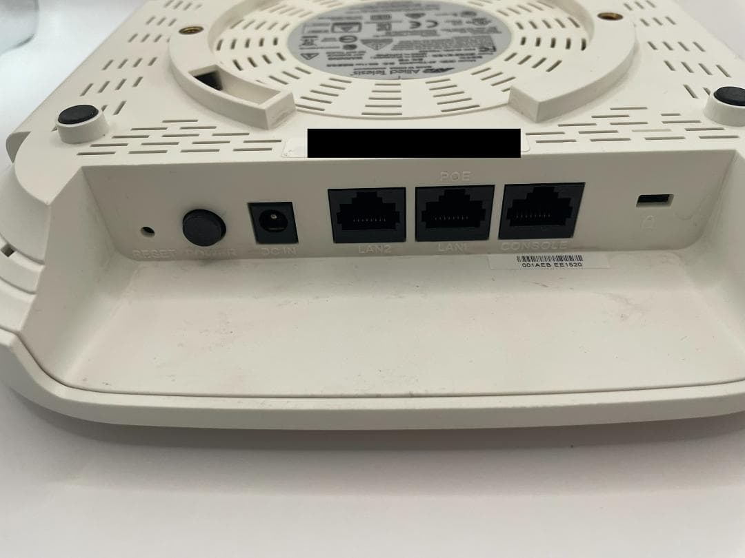 Allied Telesis AT-TQm5403 無線LANアクセスポイント