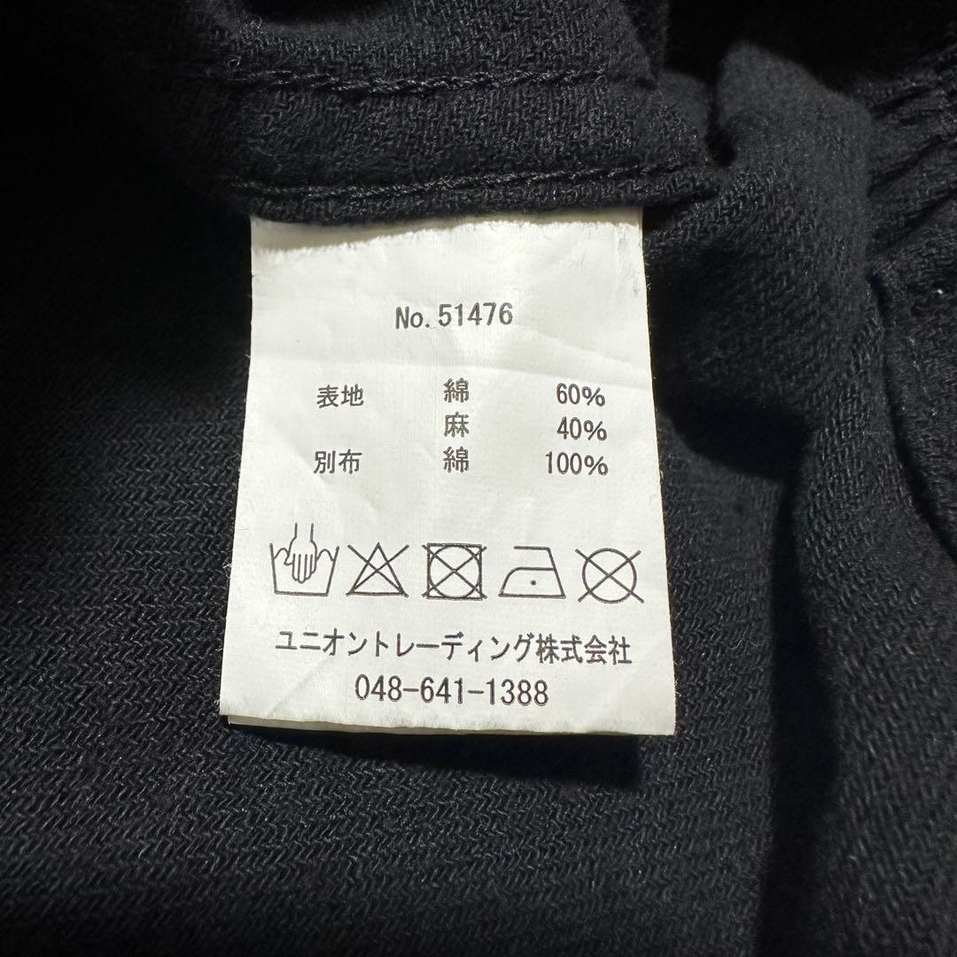 現行完売品‼️ XL 大きいサイズ　HOUSTON ベトジャン　タイガー　ブラック