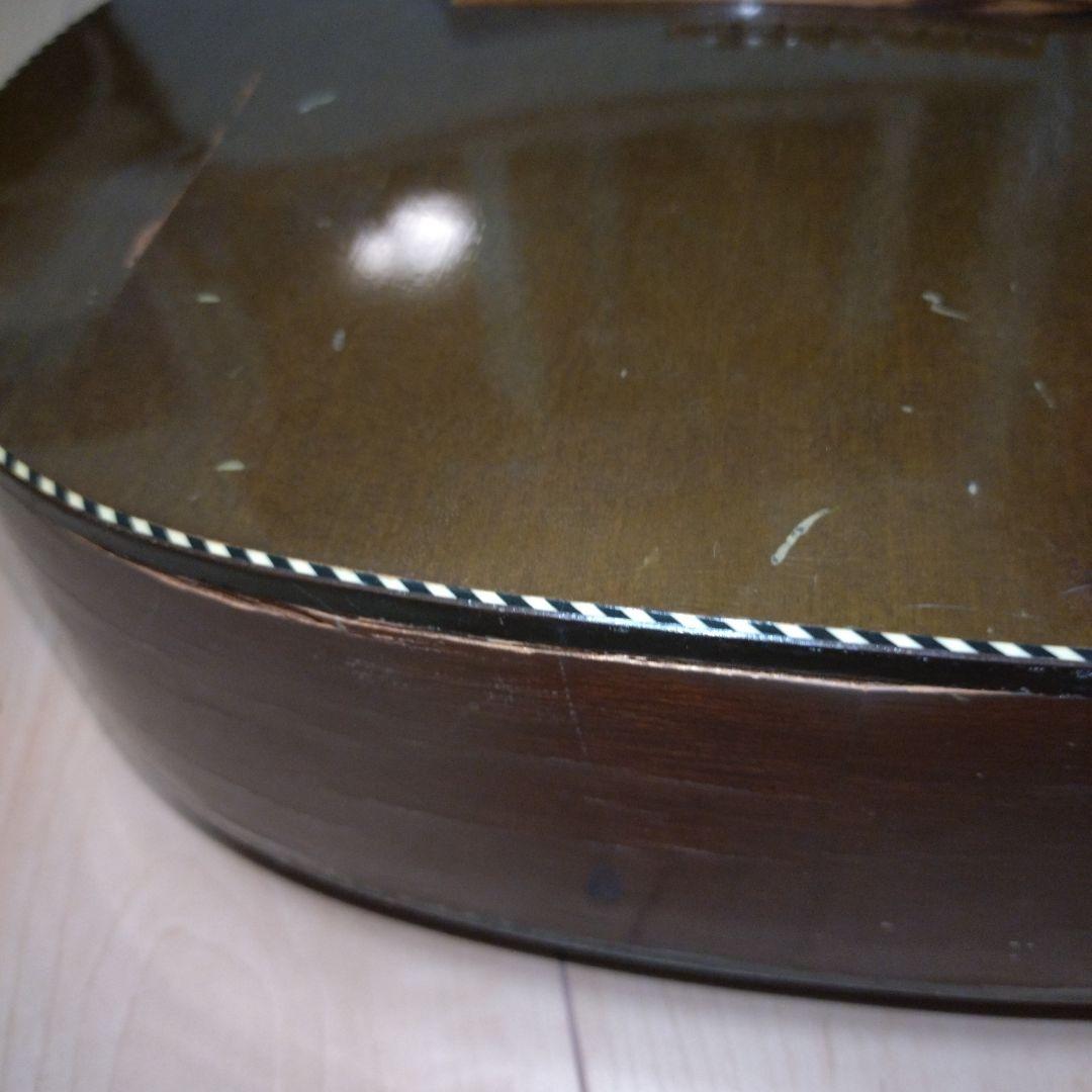 激レアHAIDA ギター P-56