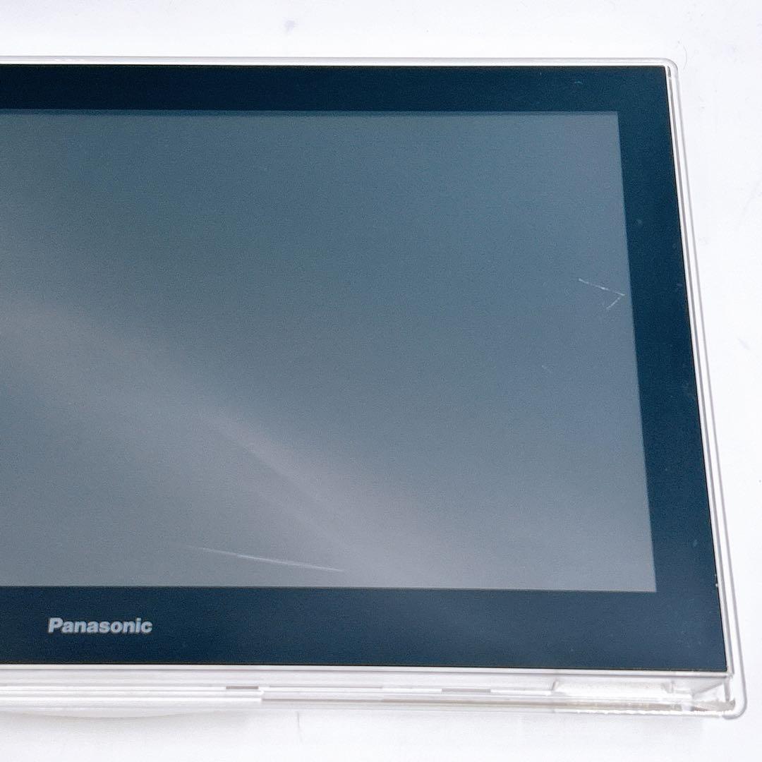 Panasonic VIERA プライベート・ビエラ ポータブルテレビ 15型