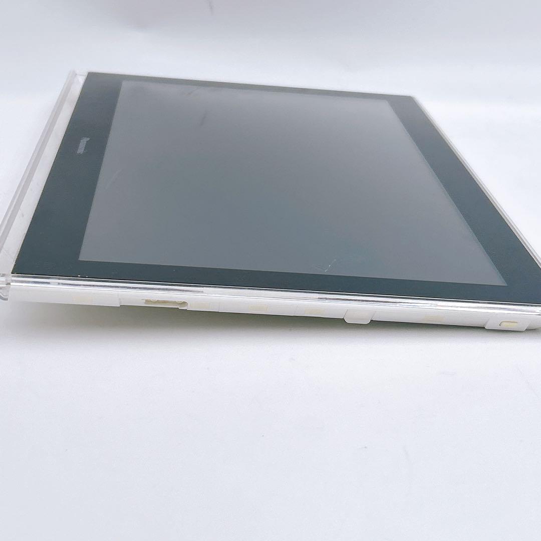 Panasonic VIERA プライベート・ビエラ ポータブルテレビ 15型