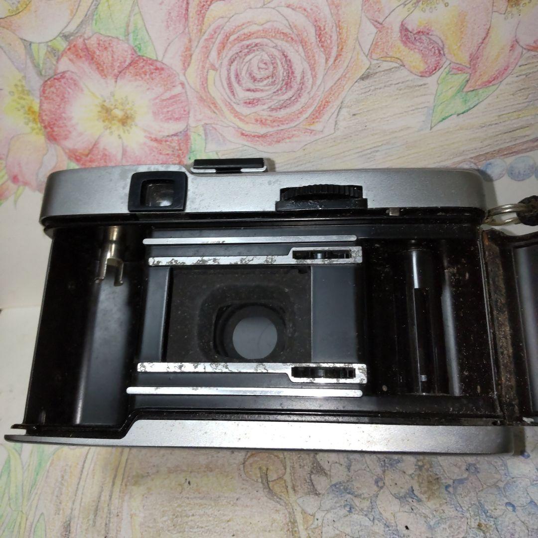 ok☆☆赤ベロOK❕美品❕動作確認済☆☆OLYMPUS TRIP 35