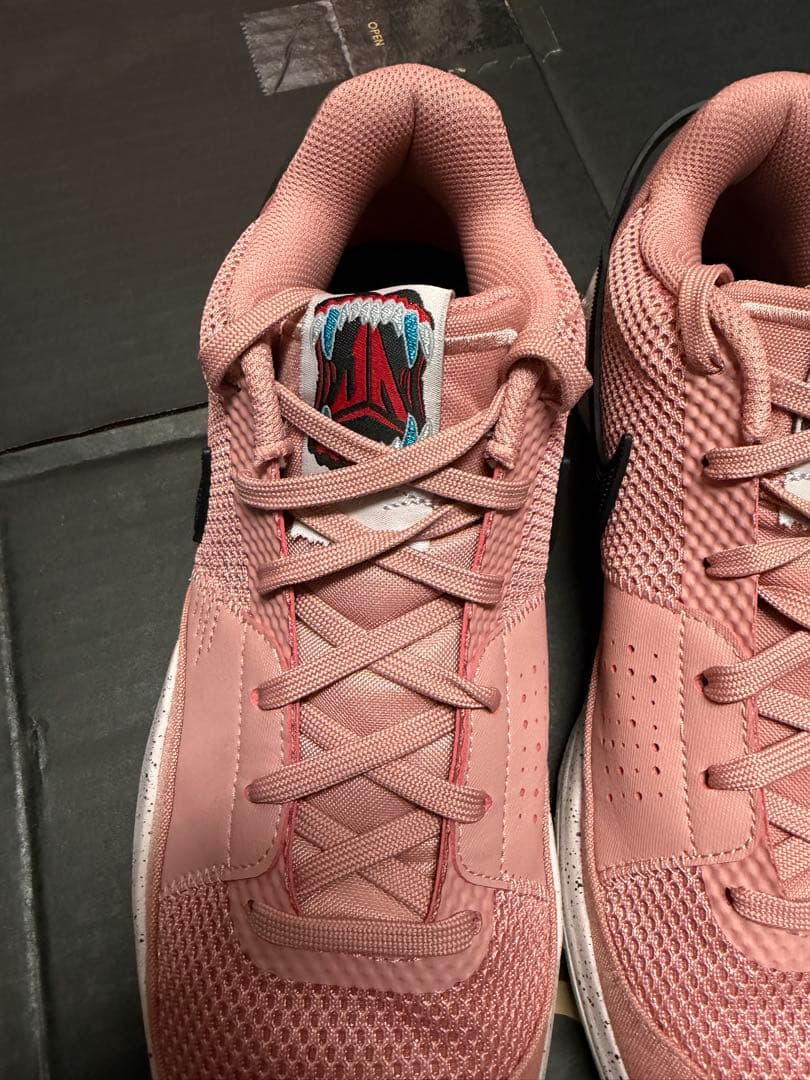 NIKE ジャ1 バイト EP Ja1 Bite 28cm