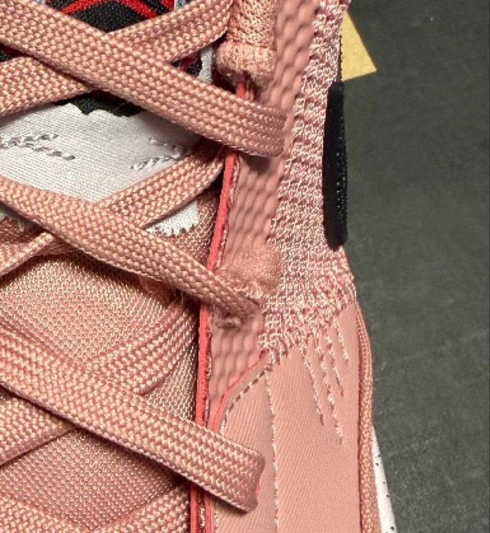 NIKE ジャ1 バイト EP Ja1 Bite 28cm