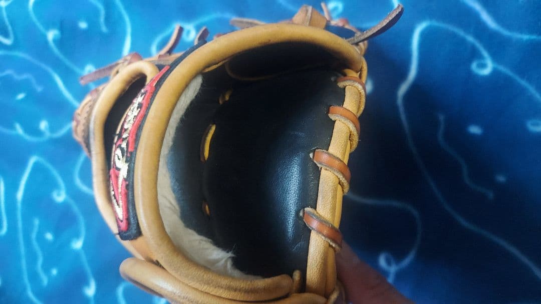 久保田スラッガー 軟式用グローブ ファーストミット 大人用 ksf-733