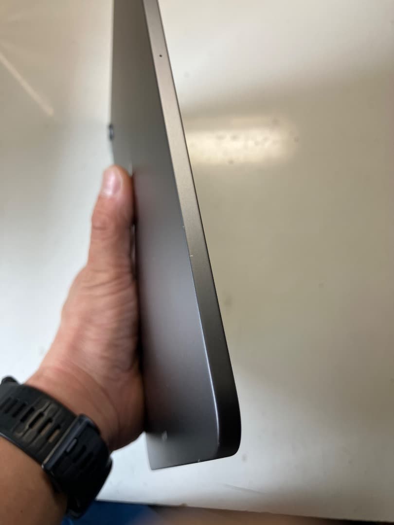 iPadPro11インチ 第1世代 64gb WiFiモデル