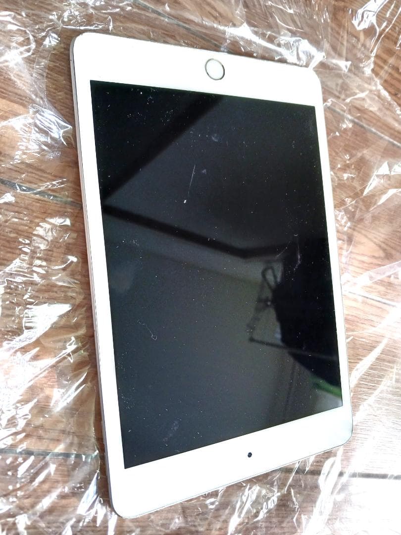 ★☆iPad mini＆au SHF32 AQUOS K2点セット☆★