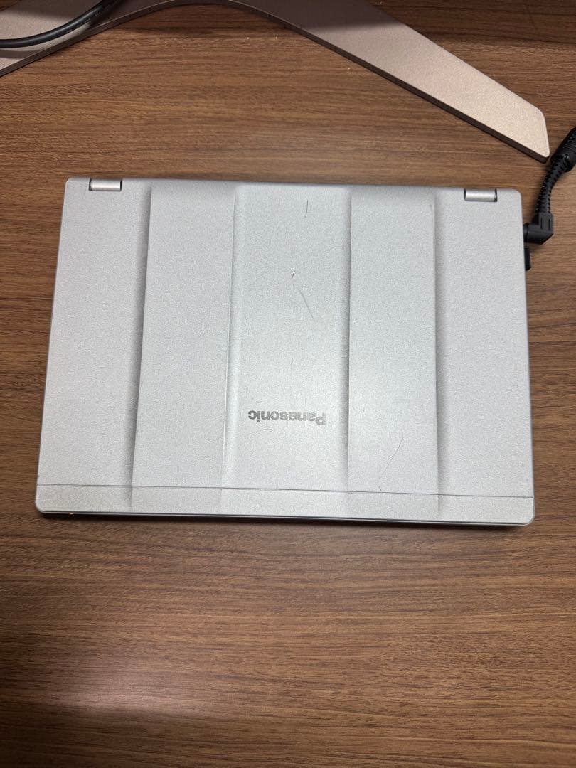 【限定値下げ中！】Let's note cf-sz6 256GB 8GB